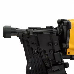 Nail Guns DEWALT Pneumatic 15-Degree Coil Siding Nailer -flashlights Shop unnamed file 234