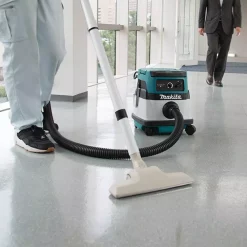 Wet & Dry Vacuums Makita 18-Volt X2 LXT Lithium-Ion (36-Volt) Cordless/Corded 2.1 Gal. Dry Vacuum (Tool Only) -flashlights Shop unnamed file 2367