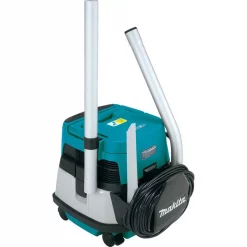 Wet & Dry Vacuums Makita 18-Volt X2 LXT Lithium-Ion (36-Volt) Cordless/Corded 2.1 Gal. Dry Vacuum (Tool Only) -flashlights Shop unnamed file 2370