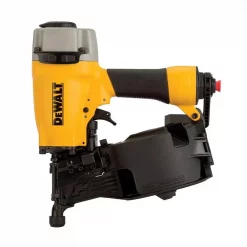 Nail Guns DEWALT Pneumatic 15-Degree Coil Siding Nailer -flashlights Shop unnamed file 239