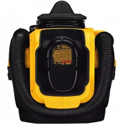Wet & Dry Vacuums DEWALT 2 Gal. Cordless/Corded Wet/Dry Vacuum (Tool-Only) With 2Ah XR Battery Pack -flashlights Shop unnamed file 2397