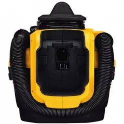 Wet & Dry Vacuums DEWALT 2 Gal. Cordless/Corded Wet/Dry Vacuum (Tool-Only) With 2Ah XR Battery Pack -flashlights Shop unnamed file 2401
