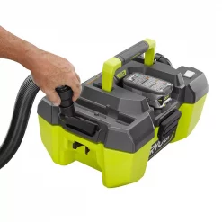 Wet & Dry Vacuums RYOBI 18-Volt ONE+ 3 Gal. Project Wet/Dry Vacuum With Accessory Storage (Tool-Only) -flashlights Shop unnamed file 2420