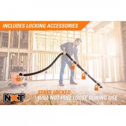 Wet & Dry Vacuums RIDGID 12 Gal. 5.0-Peak HP NXT Wet/Dry Shop Vacuum With Filter, Hose, Accessories And Wet Application Filter -flashlights Shop unnamed file 2438