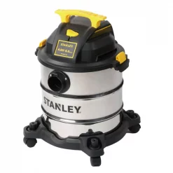 Wet & Dry Vacuums Stanley 6 Gal. 4.0 Peak HP Wet/Dry Vac