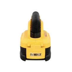 Wet & Dry Vacuums DEWALT 20-Volt MAX Cordless 1/2 Gal. Wet/Dry Portable Vacuum (Tool-Only) -flashlights Shop unnamed file 2448