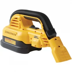 Wet & Dry Vacuums DEWALT 20-Volt MAX Cordless 1/2 Gal. Wet/Dry Portable Vacuum (Tool-Only) -flashlights Shop unnamed file 2453