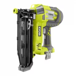 Nail Guns RYOBI 18-Volt ONE+ Lithium-Ion Cordless AirStrike 18-Gauge Brad Nailer And 16-Gauge Straight Nailer 2-Tool Combo Kit -flashlights Shop unnamed file 251