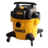 Wet & Dry Vacuums DEWALT 6 Gal. Poly Wet/Dry Vac