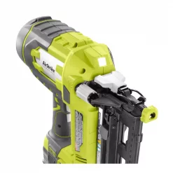 Nail Guns RYOBI 18-Volt ONE+ Lithium-Ion Cordless AirStrike 18-Gauge Brad Nailer And 16-Gauge Straight Nailer 2-Tool Combo Kit -flashlights Shop unnamed file 252