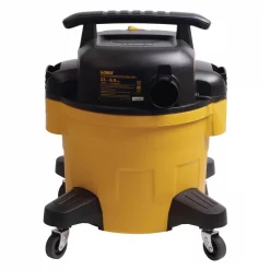 Wet & Dry Vacuums DEWALT 6 Gal. Poly Wet/Dry Vac -flashlights Shop unnamed file 2521
