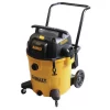 Wet & Dry Vacuums DEWALT 16 Gal. 6.5 HP Poly Wet/Dry Vac With 3 Bags