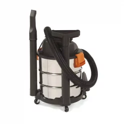 Wet & Dry Vacuums RIDGID 10 Gal. 6.0-Peak HP Stainless Steel Wet/Dry Shop Vacuum With Filter, Dust Bags, Hose And Accessories -flashlights Shop unnamed file 2571