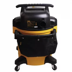 Wet & Dry Vacuums DEWALT 12 Gal. Poly Wet/Dry Vac -flashlights Shop unnamed file 2638