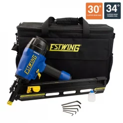 Nail Guns Estwing Pneumatic 34 Degrees Clipped Head Framing Nailer With Padded Bag -flashlights Shop unnamed file 265