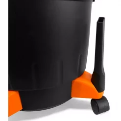 Wet & Dry Vacuums WEN 10 Amp 5 Gal. Portable HEPA Wet/Dry Shop Vacuum And Blower With 0.3 Mic Filter, Hose And Accessories -flashlights Shop unnamed file 2691