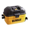 Wet & Dry Vacuums DEWALT 4 Gal. Poly Wet/Dry Vac