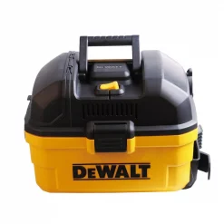 Wet & Dry Vacuums DEWALT 4 Gal. Poly Wet/Dry Vac -flashlights Shop unnamed file 2697