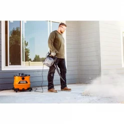 Wet & Dry Vacuums RIDGID 16 Gal. 6.5-Peak HP NXT Wet/Dry Shop Vacuum With Detachable Blower, Filter, Dust Bags, Hose And Accessories -flashlights Shop unnamed file 2725
