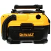Wet & Dry Vacuums DEWALT 2 Gal. Max Cordless/Corded Wet/Dry Vacuum