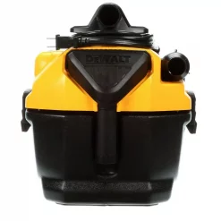 Wet & Dry Vacuums DEWALT 2 Gal. Max Cordless/Corded Wet/Dry Vacuum -flashlights Shop unnamed file 2738