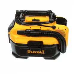 Wet & Dry Vacuums DEWALT 2 Gal. Max Cordless/Corded Wet/Dry Vacuum -flashlights Shop unnamed file 2741