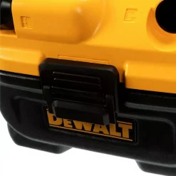 Wet & Dry Vacuums DEWALT 2 Gal. Max Cordless/Corded Wet/Dry Vacuum -flashlights Shop unnamed file 2743