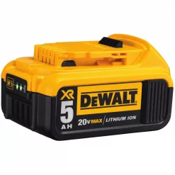 Nail Guns DEWALT 20-Volt MAX XR Lithium-Ion Cordless Brushless 2-Speed 30 Degree Framing Nailer Kit W/ Battery 4Ah And Bonus 5Ah Battery -flashlights Shop unnamed file 275