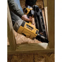 Nail Guns DEWALT 20-Volt MAX XR Lithium-Ion Cordless Brushless 2-Speed 30 Degree Framing Nailer Kit W/ Battery 4Ah And Bonus 5Ah Battery -flashlights Shop unnamed file 276