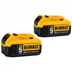 Wet & Dry Vacuums DEWALT 20-Volt 1/2 Gal. MAX Lithium-Ion Wet/Dry Portable Vacuum With Premium Battery Pack 5.0 Ah (2-Pack), Charger And Kit Bag -flashlights Shop unnamed file 2766