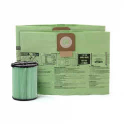 Wet & Dry Vacuums RIDGID 12 Gal. 5.0-Peak HP NXT Wet/Dry Shop Vacuum With Filter, Hose, Accessories, OSHA And HEPA Filtration Kit -flashlights Shop unnamed file 2776