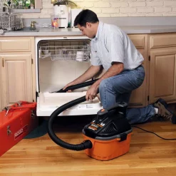 Wet & Dry Vacuums RIDGID 4 Gal. 5.0-Peak HP Portable Wet/Dry Shop Vacuum With Filter, Dust Bag, Locking Hose And Car Nozzle -flashlights Shop unnamed file 2793