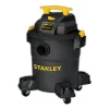 Wet & Dry Vacuums Stanley 6 Gal. Wet/Dry Vacuum – 4 Peak HP Poly