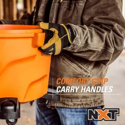 Wet & Dry Vacuums RIDGID 9 Gal. 4.25-Peak HP NXT Wet/Dry Shop Vacuum With Filter, Hose And Accessories -flashlights Shop unnamed file 2865