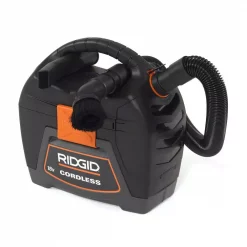Wet & Dry Vacuums RIDGID 3 Gal. 18-Volt Cordless Handheld Wet/Dry Shop Vacuum (Tool Only) With Filter, Expandable Hose And Accessories -flashlights Shop unnamed file 2874