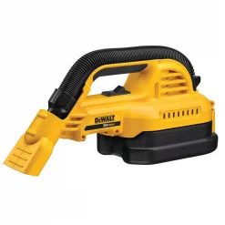 Wet & Dry Vacuums DEWALT 20-Volt 1/2 Gal. MAX Lithium-Ion Wet/Dry Portable Vacuum With Bonus 20-Volt MAX XR Li-Ion Premium Battery Pack 4.0 Ah -flashlights Shop unnamed file 2913