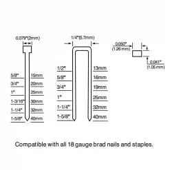 Nail Guns Husky Pneumatic 4-in-1 18-Gauge 1-5/8 In. Mini Flooring Nailer And Stapler -flashlights Shop unnamed file 293