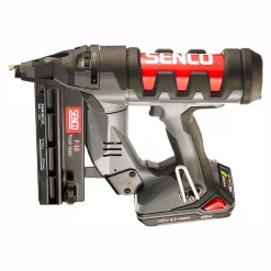 Nail Guns Senco Fusion 18-Volt 18-Gauge Cordless Straight Brad Nailer