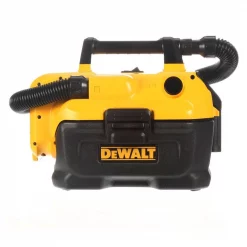 Wet & Dry Vacuums DEWALT 2 Gal. Max Cordless Wet/Dry Vacuum Without Battery And Charger -flashlights Shop unnamed file 2976