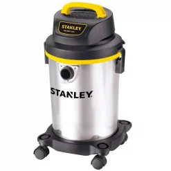 Wet & Dry Vacuums Stanley 4 Gal. Stainless Steel Wet/Dry Vacuum