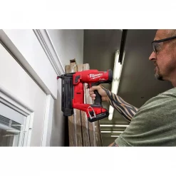 Nail Guns Milwaukee M18 FUEL 18-Volt Lithium-Ion Brushless Gen II 18-Gauge Cordless Brad Nailer/Jig SawithRouter Combo Kit (3-Tool) -flashlights Shop unnamed file 30