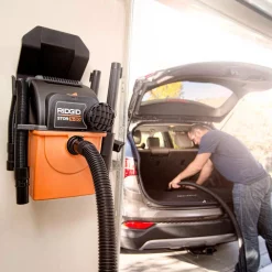 Wet & Dry Vacuums RIDGID 5 Gal. 5.0-Peak HP Portable Wall-Mountable Wet/Dry Shop Vacuum With Filter, Hose And Accessories -flashlights Shop unnamed file 3036