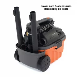 Wet & Dry Vacuums RIDGID 4 Gal. 5.0-Peak HP Portable Wet/Dry Shop Vacuum With Filter, Hose And Accessories -flashlights Shop unnamed file 3047