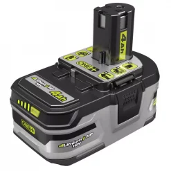 Wet & Dry Vacuums RYOBI 18-Volt ONE+ 3 Gal. Project Wet/Dry Vacuum W/Accessory Storage And Lithium-Ion 4.0 Ah LITHIUM+ HP High Capacity Battery -flashlights Shop unnamed file 3083