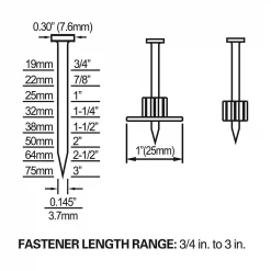 Nail Guns Freeman Pneumatic 3 In. Single Pin Concrete Nailer With Case -flashlights Shop unnamed file 311