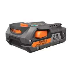 Nail Guns RIDGID 18-Volt Lithium-Ion Cordless Brushless HYPERDRIVE 18-Gauge 2-1/8 In. Brad Nailer, Battery, Charger, Belt Clip, Bag -flashlights Shop unnamed file 332