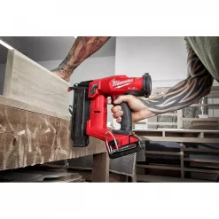 Nail Guns Milwaukee M18 FUEL 18-Volt Lithium-Ion Brushless Gen II 18-Gauge Cordless Brad Nailer/Jig SawithRouter Combo Kit (3-Tool) -flashlights Shop unnamed file 34