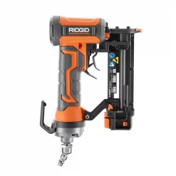 Nail Guns RIDGID 23-Gauge 1-3/8 In. Headless Pin Nailer With Dry-Fire Lockout With 1/4 In. 50 Ft. Lay Flat Air Hose -flashlights Shop unnamed file 351