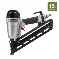Nail Guns Porter-Cable 15-Gauge Pneumatic 2-1/2 In. Angled Nailer Kit -flashlights Shop unnamed file 361