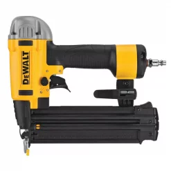 Nail Guns DEWALT 18-Gauge Pneumatic Corded Brad Nailer -flashlights Shop unnamed file 375